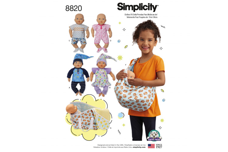 S8820 15