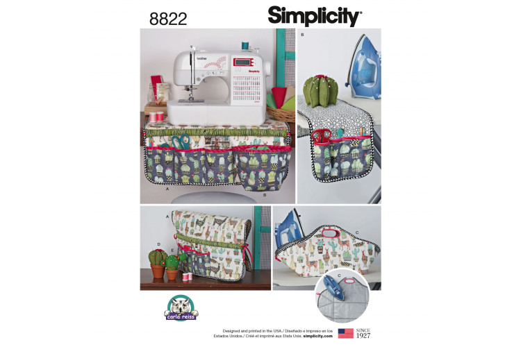 S8822 Sewing Accessories