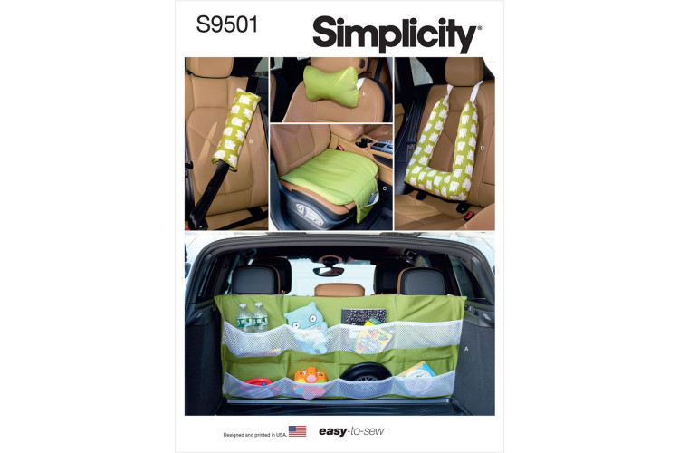 S9501 Car Accessories