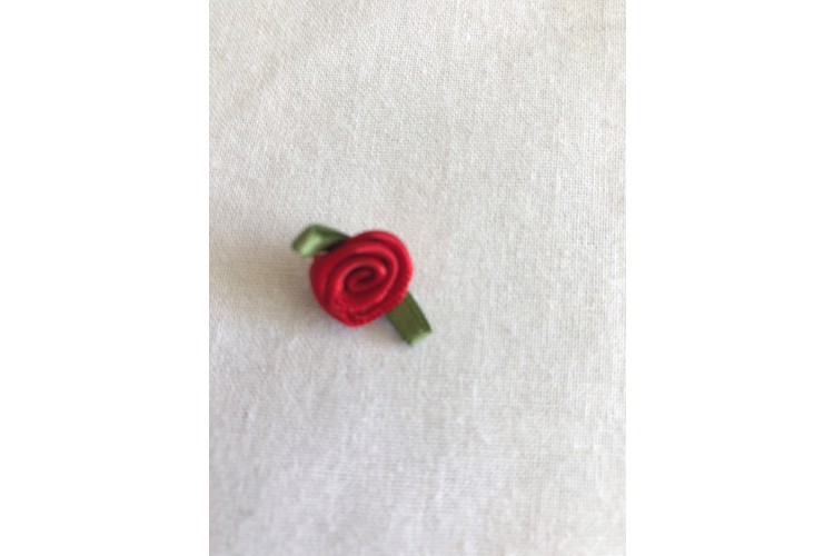 Satin Rose Small