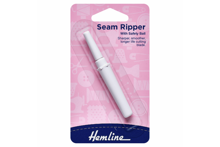 Seam/Stitch Ripper, Premium, Small