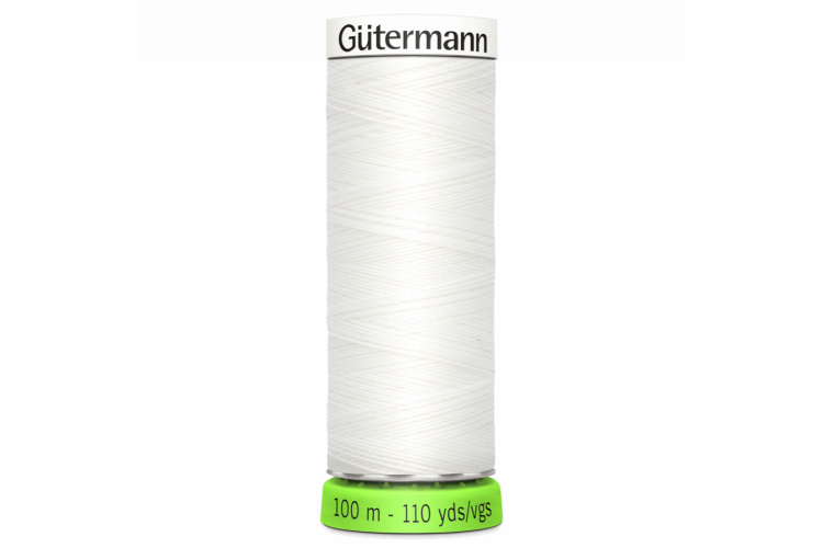 Sew-all Thread 100% Recycled Gutermann, 100m Colour 800