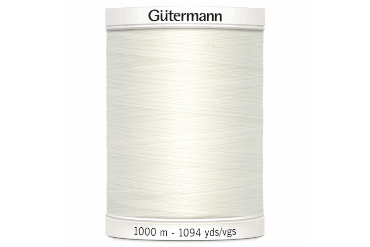 Sew-all Thread Gutermann, 1000m Colour 111