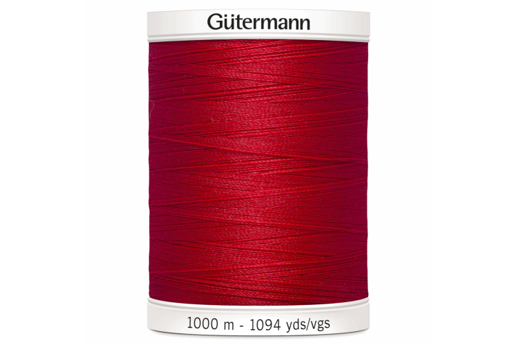 Sew-all Thread Gutermann, 1000m Colour 156