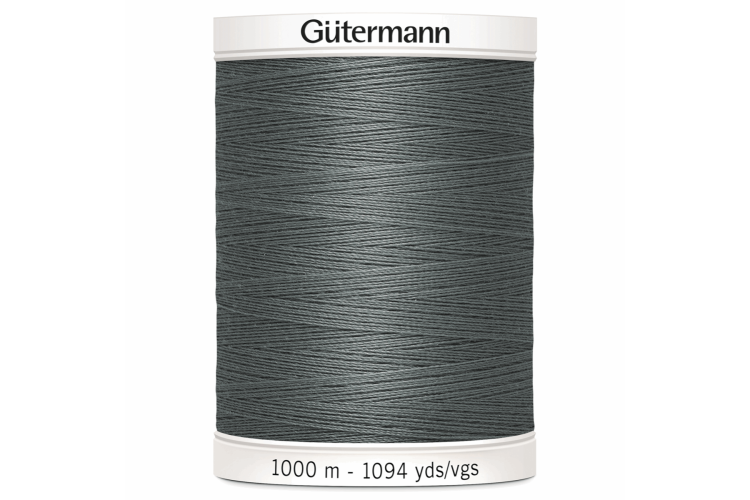 Sew-all Thread Gutermann, 1000m Colour 701