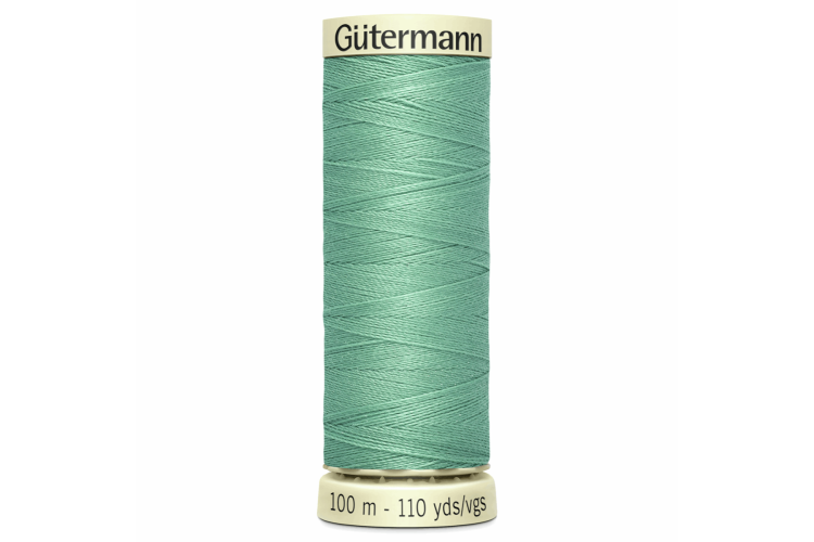 Sew-all Thread Gutermann, 100m Colour 100