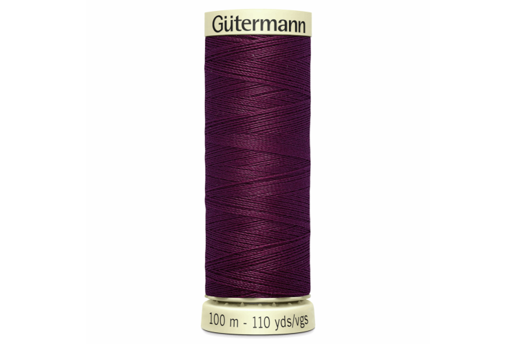 Sew-all Thread Gutermann, 100m Colour 108