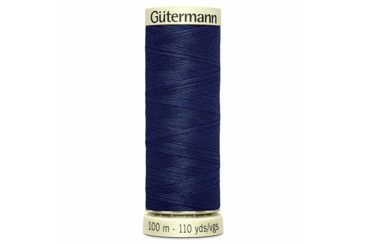 Sew-all Thread Gutermann, 100m Colour 11
