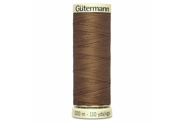 Sew-all Thread Gutermann, 100m Colour 124