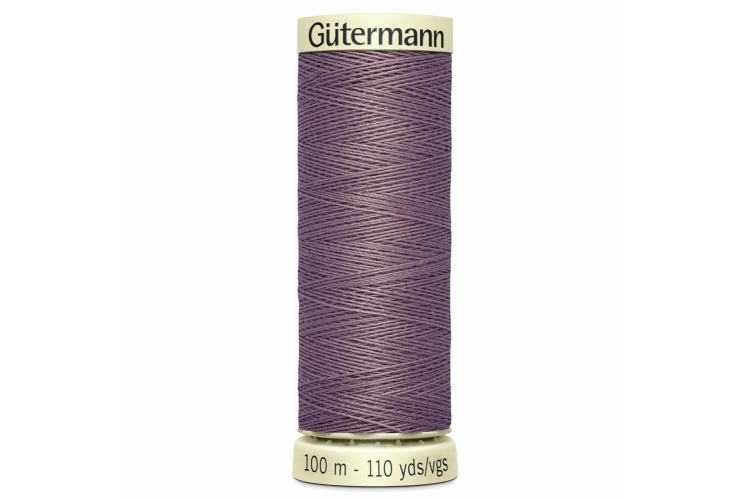 Sew-all Thread Gutermann, 100m Colour 126
