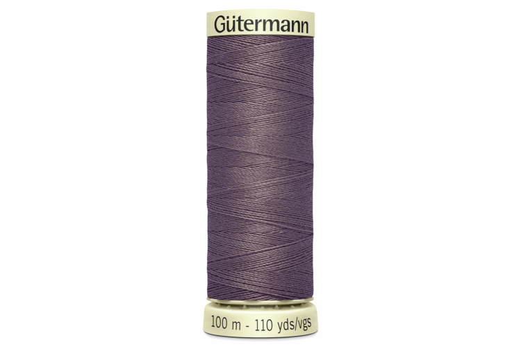 Sew-all Thread Gutermann, 100m Colour 127