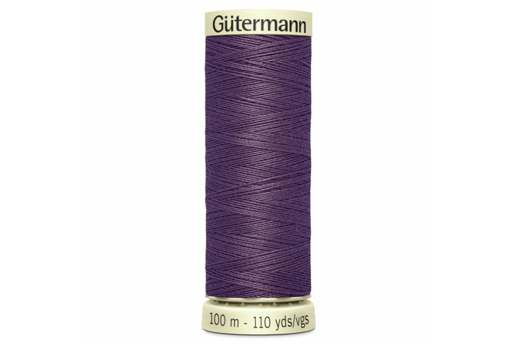 Sew-all Thread Gutermann, 100m Colour 128