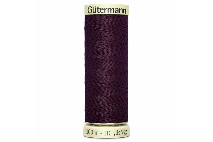 Sew-all Thread Gutermann, 100m Colour 130