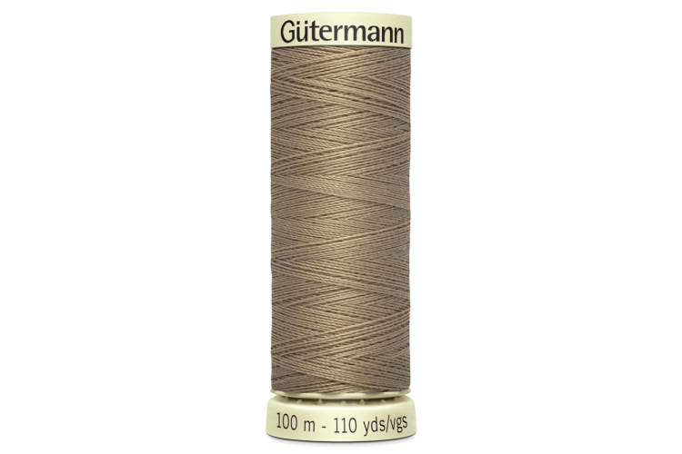Sew-all Thread Gutermann, 100m Colour 868