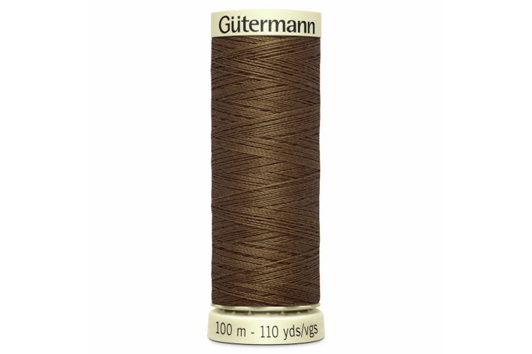 Sew-all Thread Gutermann, 100m Colour 289