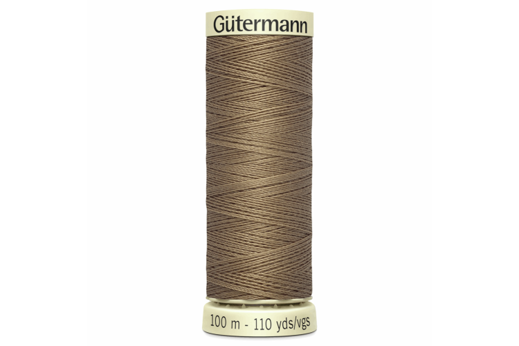 Sew-all Thread Gutermann, 100m Colour 850
