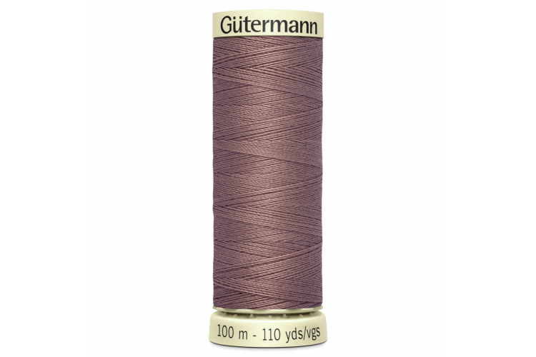 Sew-all Thread Gutermann, 100m Colour 216