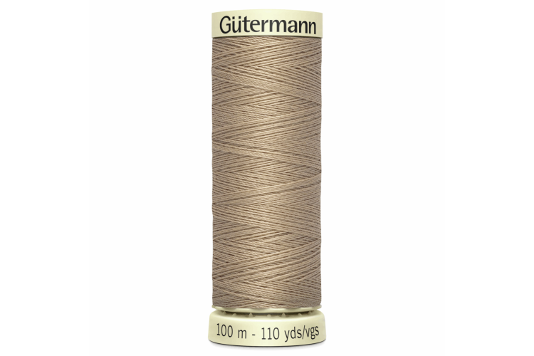 Sew-all Thread Gutermann, 100m Colour 215