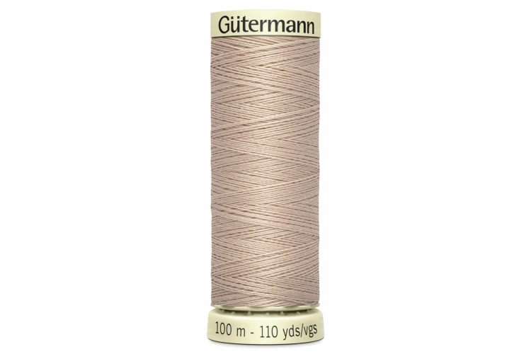 Sew-all Thread Gutermann, 100m Colour 121