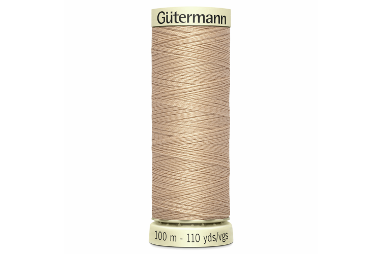 Sew-all Thread Gutermann, 100m Colour 170
