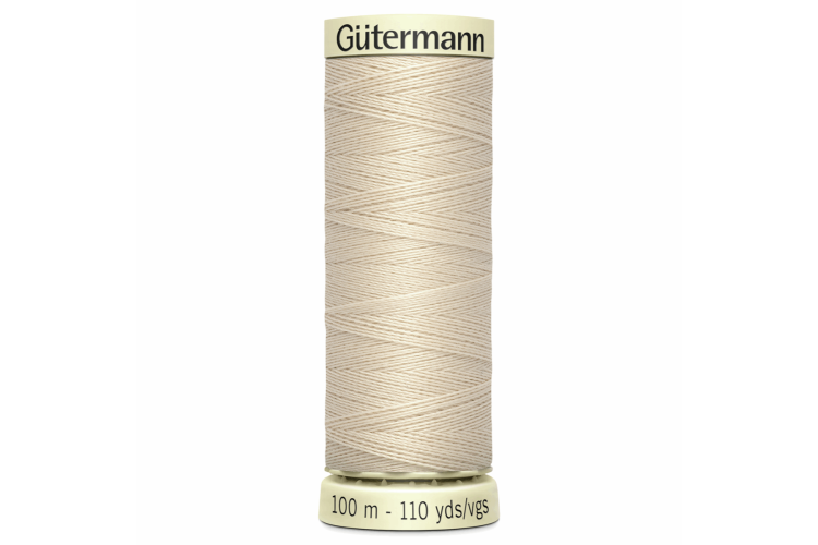 Sew-all Thread Gutermann, 100m Colour 169