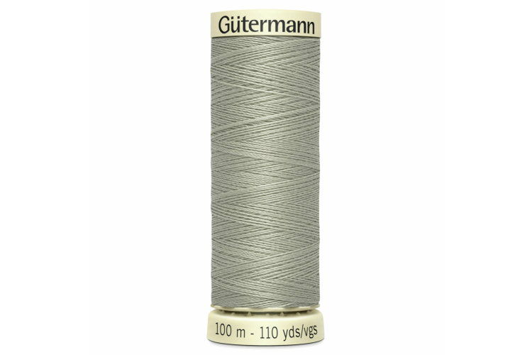 Sew-all Thread Gutermann, 100m Colour 132