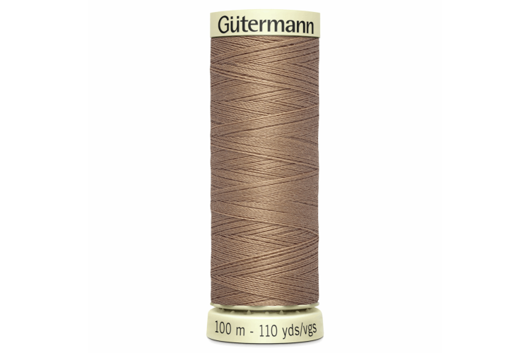 Sew-all Thread Gutermann, 100m Colour 139