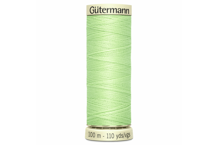 Sew-all Thread Gutermann, 100m Colour 152