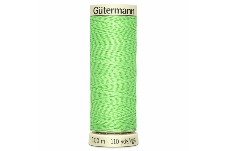 Sew-all Thread Gutermann, 100m Colour 153
