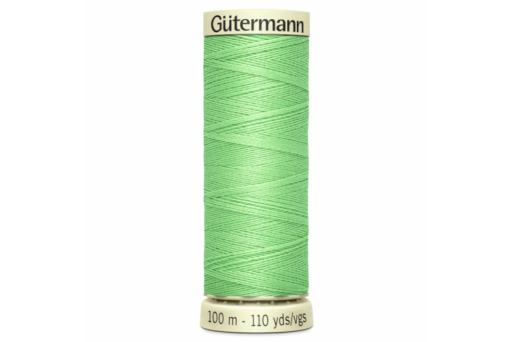 Sew-all Thread Gutermann, 100m Colour 154