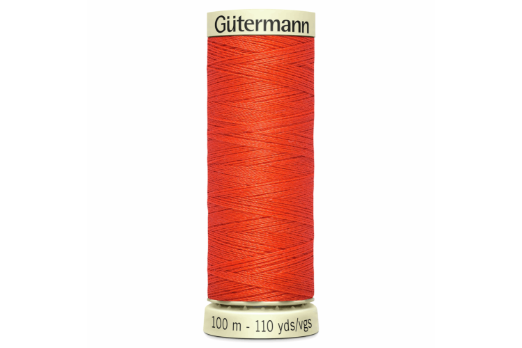 Sew-all Thread Gutermann, 100m Colour 155