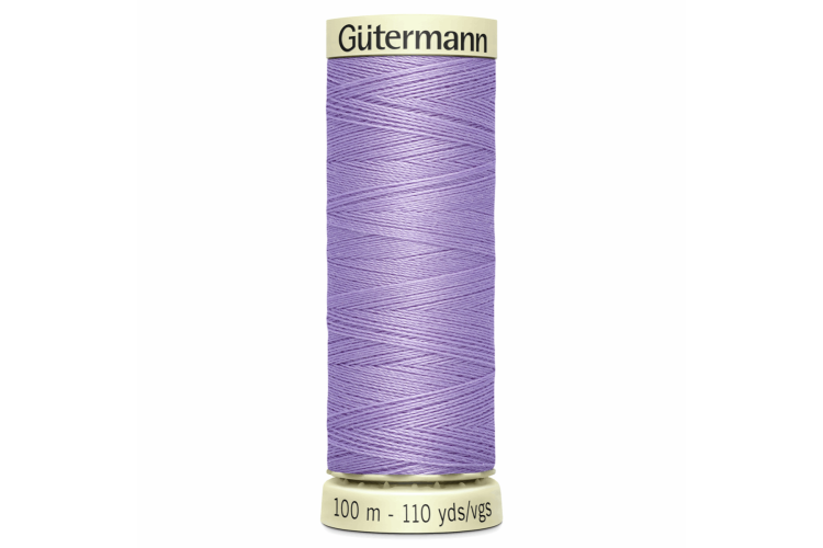 Sew-all Thread Gutermann, 100m Colour 158
