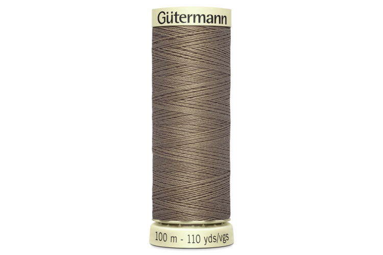 Sew-all Thread Gutermann, 100m Colour 160