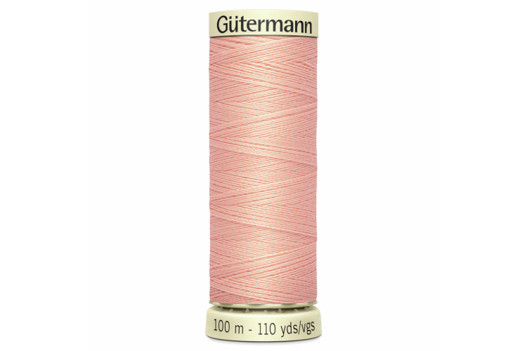 Sew-all Thread Gutermann, 100m Colour 165