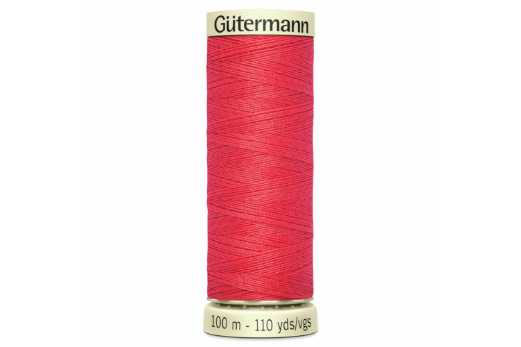 Sew-all Thread Gutermann, 100m Colour 16