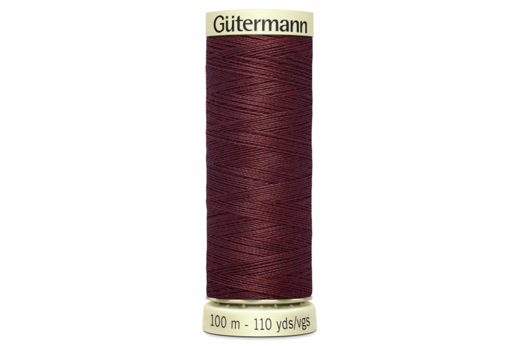 Sew-all Thread Gutermann, 100m Colour 174