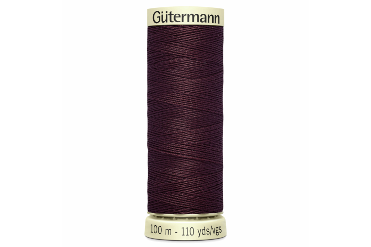 Sew-all Thread Gutermann, 100m Colour 175