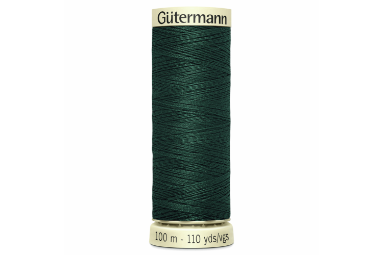 Sew-all Thread Gutermann, 100m Colour 018