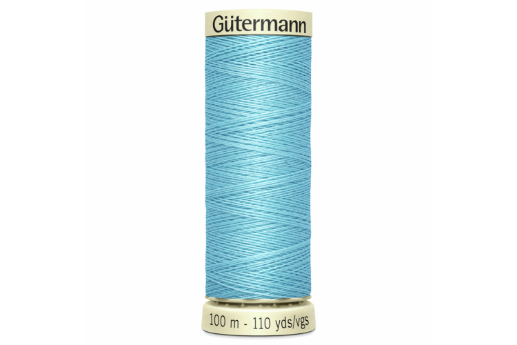 Sew-all Thread Gutermann, 100m Colour 196