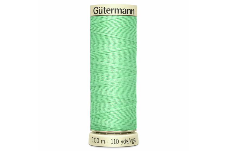 Sew-all Thread Gutermann, 100m Colour 205