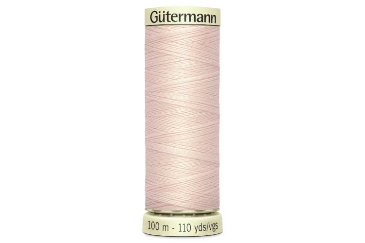 Sew-all Thread Gutermann, 100m Colour 210
