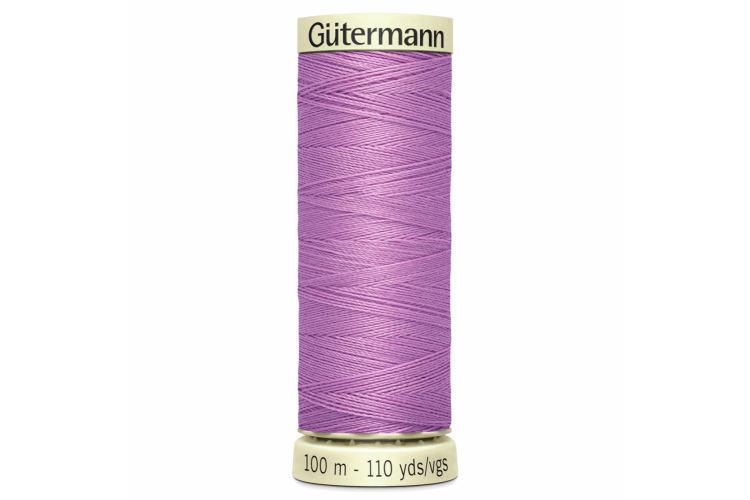 Sew-all Thread Gutermann, 100m Colour 211