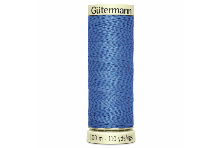 Sew-all Thread Gutermann, 100m Colour 213