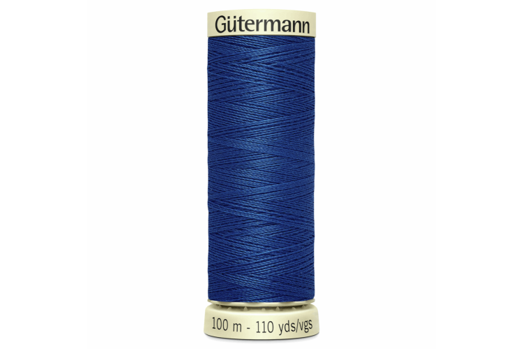 Sew-all Thread Gutermann, 100m Colour 214