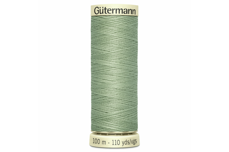 Sew-all Thread Gutermann, 100m Colour 224