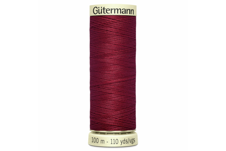Sew-all Thread Gutermann, 100m Colour 226