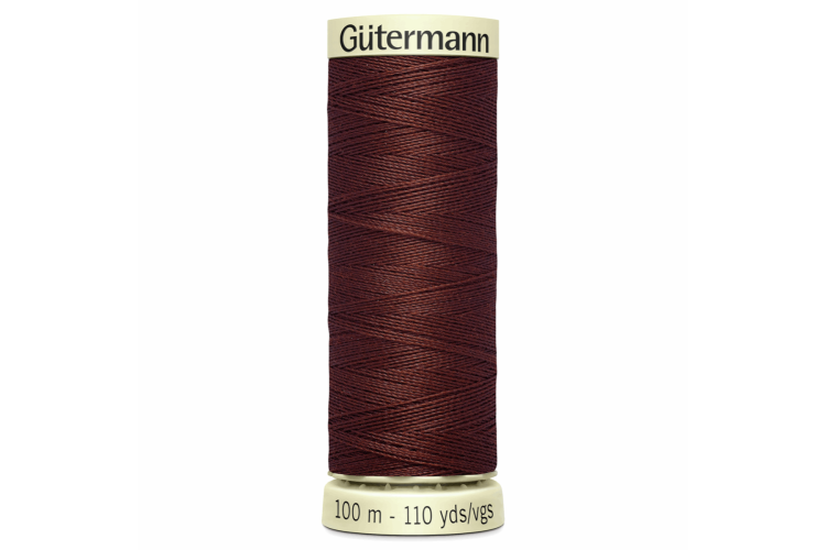 Sew-all Thread Gutermann, 100m Colour 230
