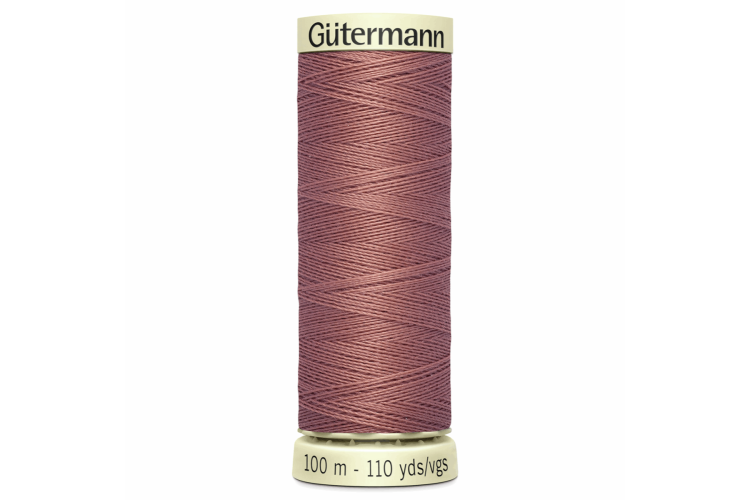 Sew-all Thread Gutermann, 100m Colour 245