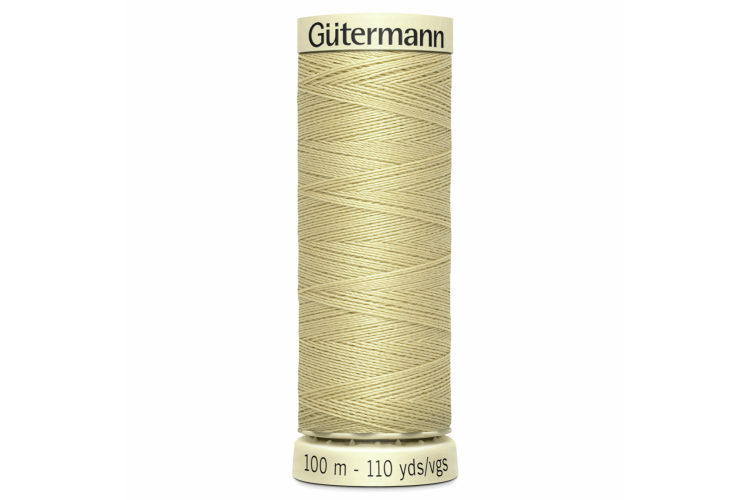 Sew-all Thread Gutermann, 100m Colour 249