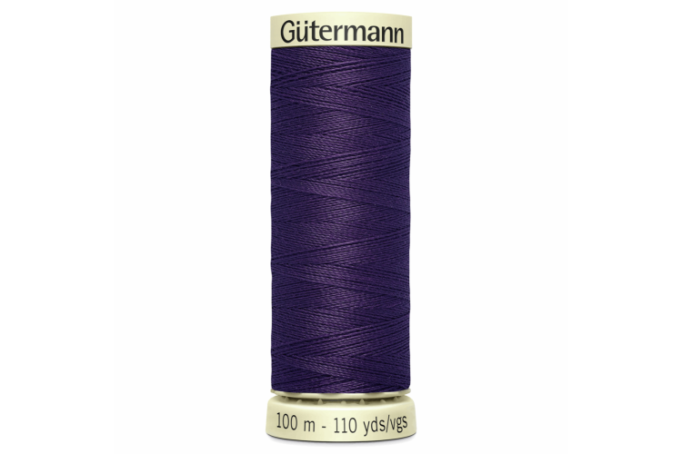 Sew-all Thread Gutermann, 100m Colour 257